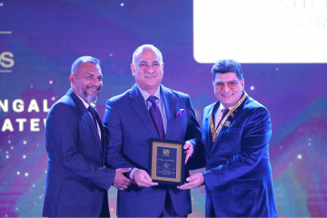 SOUTH ASIAN TRAVEL AWARDS 2023 CONCLUDED SUCCESSFULLY